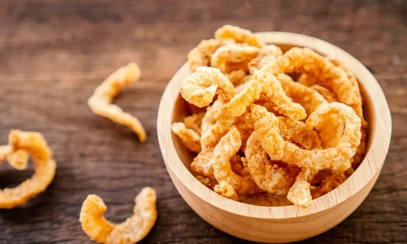 تصویر 2 از میگو خشک شده ریز ویژه مصارف خانگی و صنعتی